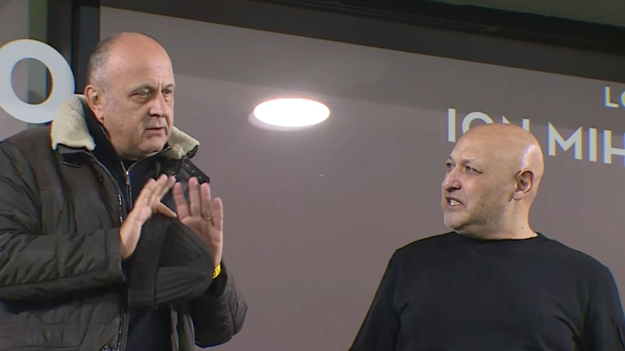 Dinamo revine în lupta pentru podium, egalați în clasament de Giuleșteni Într-o evoluție surprinzătoare, FC Dinamo a reușit să egaleze în clasament principala rivală, Rapid București, după un meci intens disputat în ultima rundă a Ligii 1