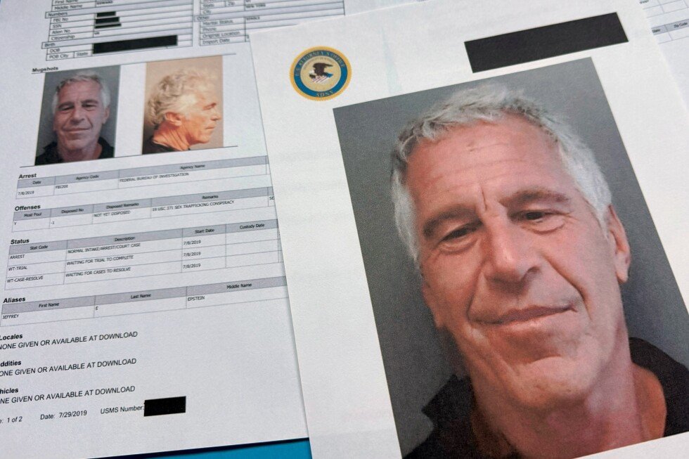 FBI-ul descoperă detalii șocante din cazul Jeffrey Epstein