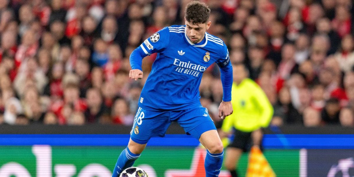 valverde.jpg - Presa360