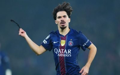 Optimile Champions League: PSG se pregătește pentru o confruntare dificilă! Data tragerii la sorți.