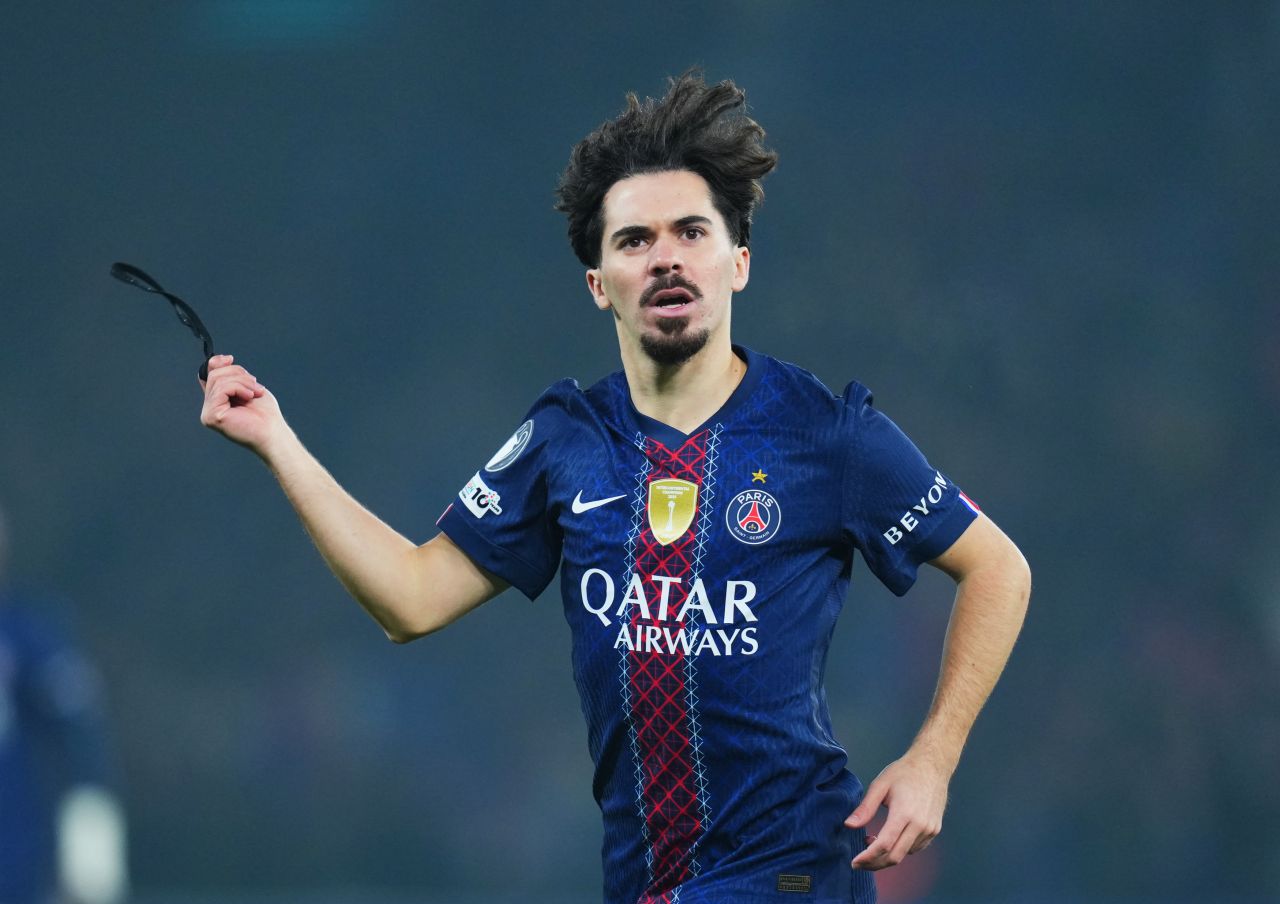 Optimile Champions League: PSG se pregătește pentru o confruntare dificilă! Data tragerii la sorți.