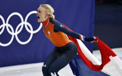 Performanță de excepție la Milano-Cortina: Olandeza Xandra Velzeboer, nouă stea a patinajului viteză Milano-Cortina a fost martor la o performanță remarcabilă din partea patinatoarei olandeze Xandra Velzeboer, care a reușit să își depășească rivalele într-o competiție strânsă de patinaj viteză