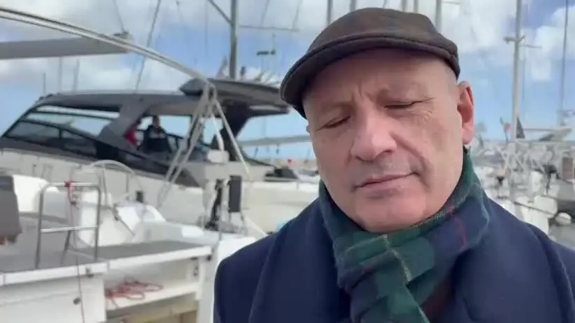 Skipper morto a Portisco, nuova ispezione sullo yacht: sotto la lente il vano batterie