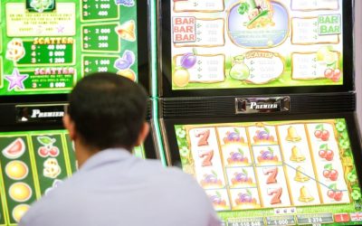 Dependența de jocurile de noroc, o problemă tot mai intens discutată în societatea românească, devine un flagel care afectează viețile a milioane de oameni