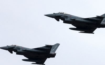 Atacuri continue asupra porturilor ucrainene de la Dunăre, România în alertă România se află din nou în alertă după ce, vineri după-amiază, Ministerul Apărării Naționale a anunțat că sistemele de apărare au detectat și interceptat mai multe obiecte zburătoare în apropierea porturilor ucrainene de pe Dunăre