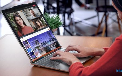 Lenovo pregătește lansarea unui model care ar putea revoluționa segmentul laptopurilor pentru consumatori prin adoptarea noii generații de memorie LPCAMM2