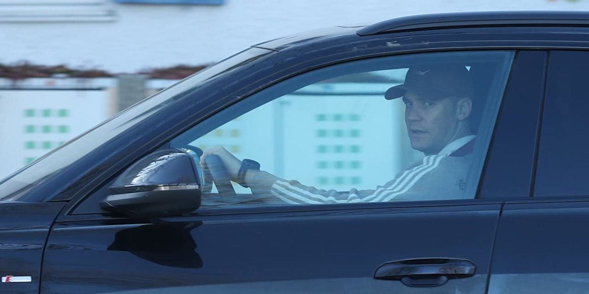 FC Bayern decisiv pentru Neuer în duelul cu Dortmund