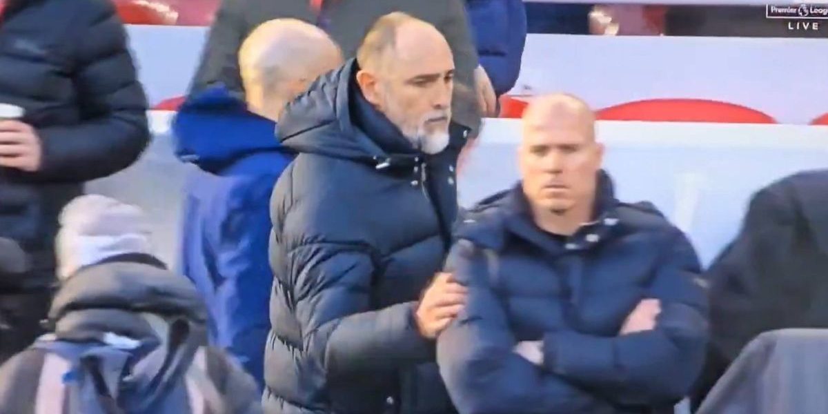 Igor Tudor a confundat pe nedrept pe Allan Dixon cu Arne Slot, înaintea meciului Tottenham-Liverpool Antrenorul interimar al echipei Tottenham Hotspur, Igor Tudor, a stârnit controverse înaintea meciului de duminică cu Liverpool, după ce a avut o gafă stânjenitoare