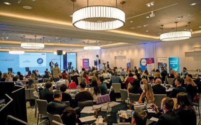 Comerțul online din România are încă un potențial de creștere considerabil, în condițiile în care rata de penetrare a e-commerce-ului rămâne sub media europeană, reprezentând doar 11-12% din totalul consumului