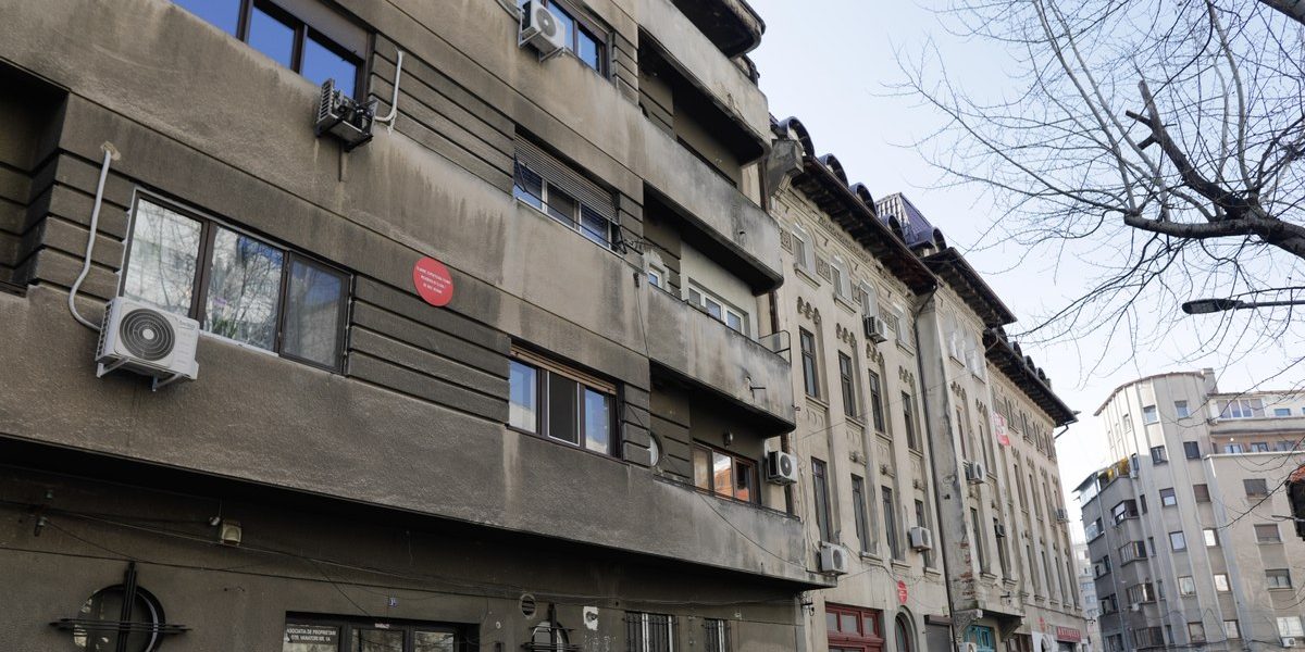 La 49 de ani de la cutremurul devastator din 1977, România se află într-o poziție mai puțin pregătită pentru un nou seism de amploare, susține Matei Sumbasacu, inginer constructor și fondator al organizației Re:Rise