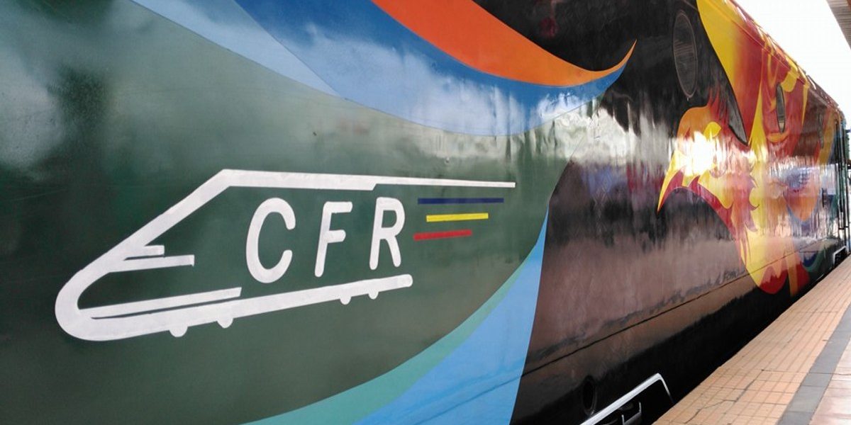 CFR Călători anunță că aplicația de cumpărare online a biletelor va fi indisponibilă în noaptea de 4 spre 5 martie 2026, între orele 22:00 și 03:00