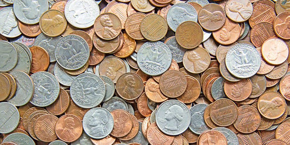 O monedă veche emisă în 1944, cu valoarea nominală de 500 de lei, a fost vândută recent pe piața online pentru suma impresionantă de 4.500 de lei