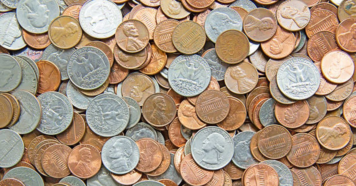 O monedă veche emisă în 1944, cu valoarea nominală de 500 de lei, a fost vândută recent pe piața online pentru suma impresionantă de 4.500 de lei