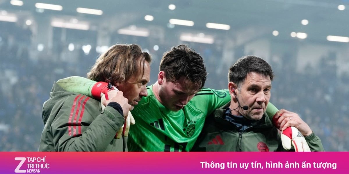 Bayern München traversează o criză neașteptată la poziția porții, pe fondul problemelor de lot care pot îngreuna drumul spre un nou succes în Liga Campionilor