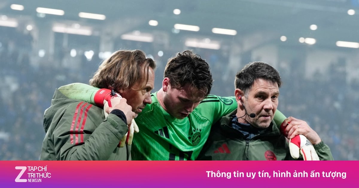 Bayern München traversează o criză neașteptată la poziția porții, pe fondul problemelor de lot care pot îngreuna drumul spre un nou succes în Liga Campionilor