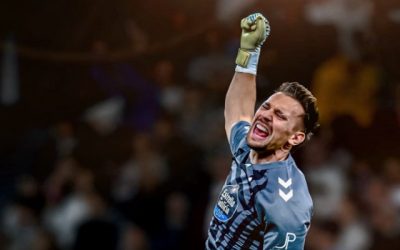 Spaniolii nu au uitat de Ionuț Radu, portarul român care a dus Celta Vigo în optimile Europa League după meciul spectaculos cu Liverpool