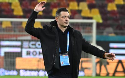 La doar zece zile după ce a preluat conducerea tehnică a echipei, Mirel Rădoi a părăsit-o oficial pe FCSB, lăsând complotul în jurul situației tensionate și al perspectivelor de viitor în rândul clubului condus de Gigi Becali