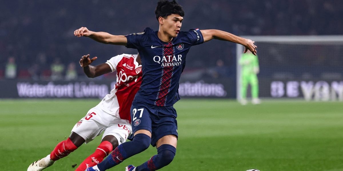 Star filipinez la PSG, surprinde și incită suporterii