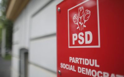 PSD ia decizia majoră a sezonului: consultări interne privind viitorul guvernării Biroul Permanent Național al Partidului Social Democrat se reunește luni pentru a discuta un subiect de maximă importanță pentru direcția politică și stabilitatea formațiunii