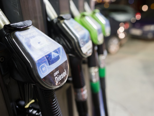 Guvernul urmează să declare stare de criză pe piața carburanților. Ministrul Energiei: „Măsurile nu vor putea absorbi integral șocul”