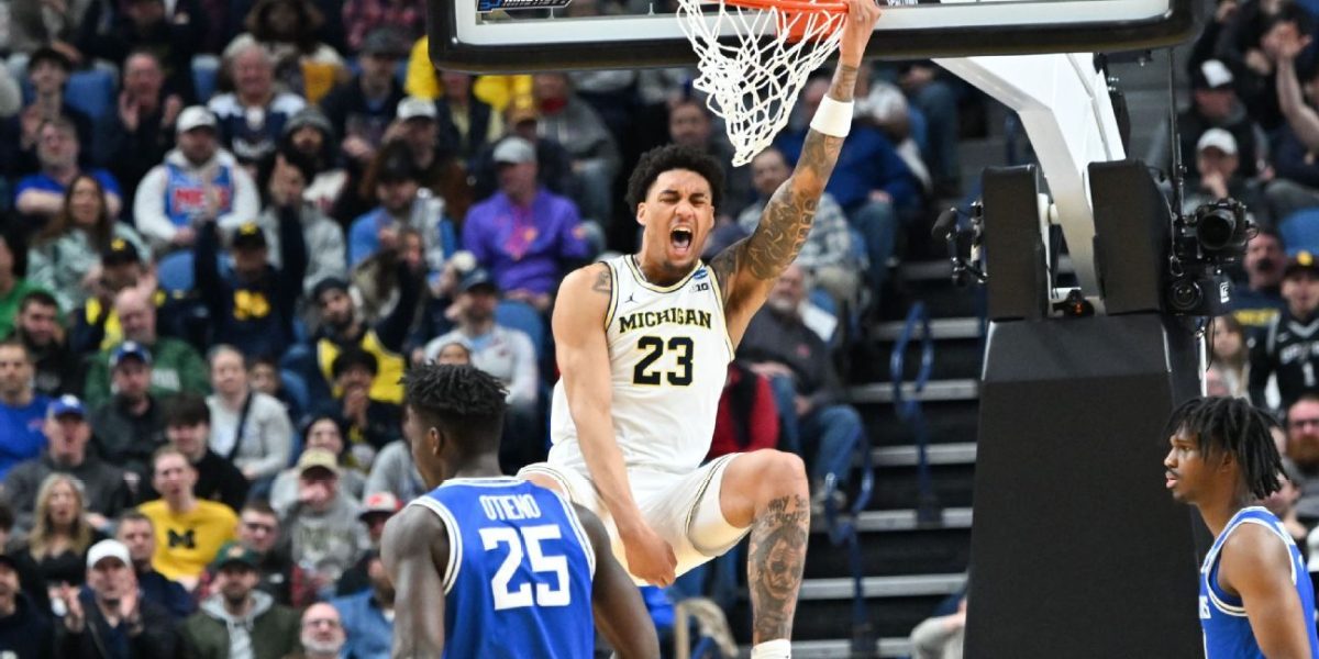 Turneul NCAA 2026 intră în faza decisivă: confruntări tensionate și oportunități pentru marile favorite Marți, ediția din acest an a turneului NCAA a ajuns în faza Sweet 16, cu meciuri care promit să fie pline de suspans și eventuale răsturnări de situație