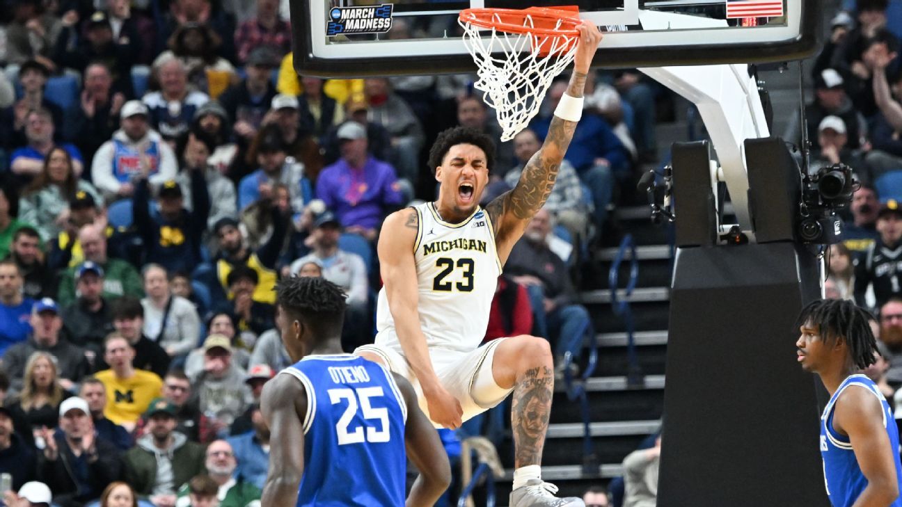 Turneul NCAA 2026 intră în faza decisivă: confruntări tensionate și oportunități pentru marile favorite Marți, ediția din acest an a turneului NCAA a ajuns în faza Sweet 16, cu meciuri care promit să fie pline de suspans și eventuale răsturnări de situație