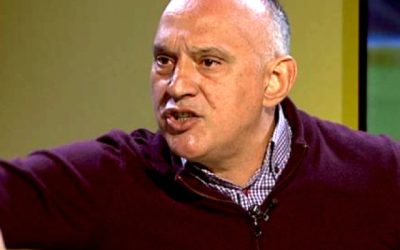 Florin Prunea critică selecția: „Ce să căutăm la Mondiale?”