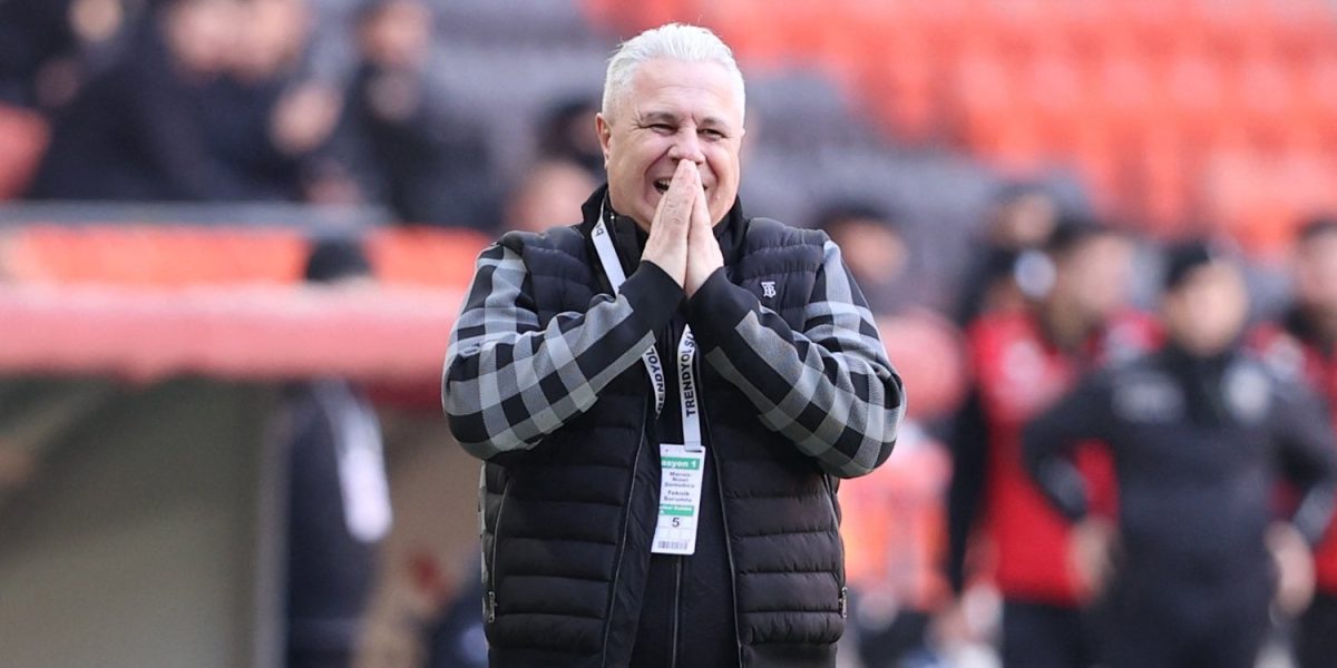 Șumudică, reproșuri dure după ce a păcălit Astra: ”Lumea s-a prins, și în Arabia”