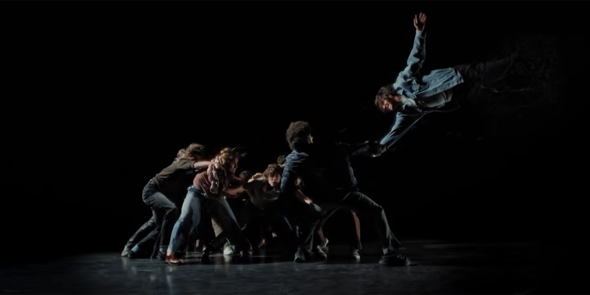 Campanie de solidaritate prin muzică și emoție: Sidaction lansează „Fight for love” pentru combaterea HIV Sidaction revine în forță cu o campanie emoționantă, menită să reamintească importanța solidarității în lupta împotriva HIV/SIDA