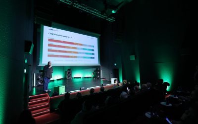 Majoritatea românilor preferă interacțiunea digitală cu autoritățile publice, conform unui studiu recent care a fost prezentat cu ocazia aniversării primului an de activitate a Institutului Edge