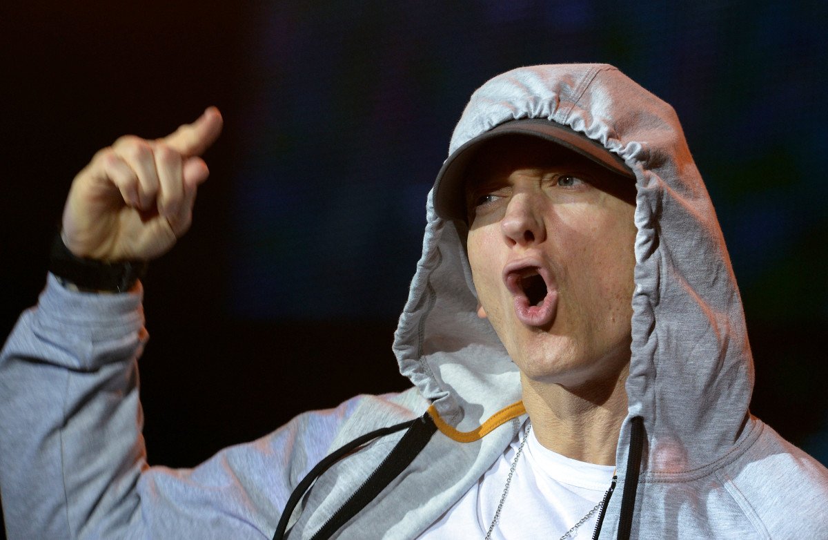 Eminem și controversa: „Rap God”, desemnat cel mai rău cântec al deceniului, chiar dacă a fost un succes comercial Într-un top neașteptat, „Rap God” al lui Eminem, una dintre cele mai influente și populare piese ale secolului XXI, a fost desemnat cel mai rău cântec al anilor 2010 de către site-ul Bitter Melodies