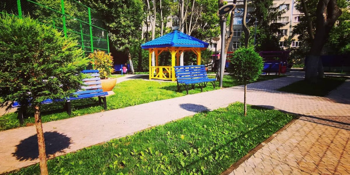 Primăria Sectorului 4 al Capitalei pregătește un proiect de amploare pentru modernizarea spațiilor urbane din zonă, investind aproape 59.000 de euro pentru fiecare dintre cele 52 de foișoare stradale planificate