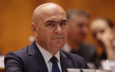 PNL răspunde acuzațiilor PSD privind bugetul: „Trebuie să încetăm să ne mințim”