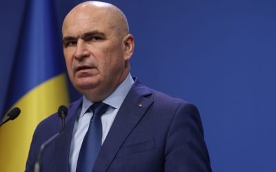 Ilie Bolojan, prim-ministrul României, a lansat o clarificare dură în cadrul unui interviu acordat duminică seară, acuzând anumite formări politice de încercări de a evita asumarea răspunderii pentru greutățile guvernării