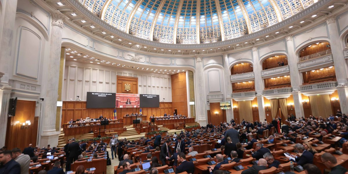 Numirile pentru funcții cheie în instituțiile statului, printre care postul de Avocatul Poporului, cele șase de la Consiliul Național pentru Combaterea Discriminării (CNCD) și unul la Curtea de Conturi, au fost amânate pe termen nelimitat, la solicitarea Partidului Social Democrat (PSD)