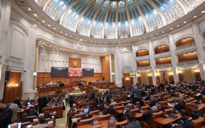 Numirile pentru funcții cheie în instituțiile statului, printre care postul de Avocatul Poporului, cele șase de la Consiliul Național pentru Combaterea Discriminării (CNCD) și unul la Curtea de Conturi, au fost amânate pe termen nelimitat, la solicitarea Partidului Social Democrat (PSD)