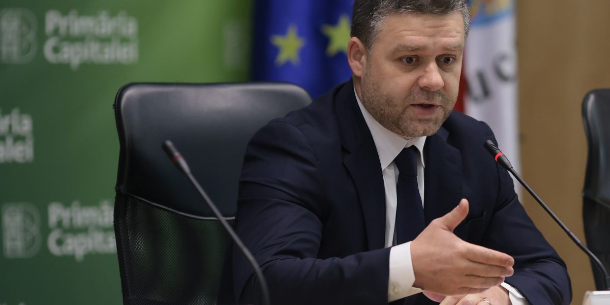 Primăria Capitalei riscază să intre în incapacitate de plată în luna aprilie dacă noul buget nu va fi aprobat în cel mai scurt timp