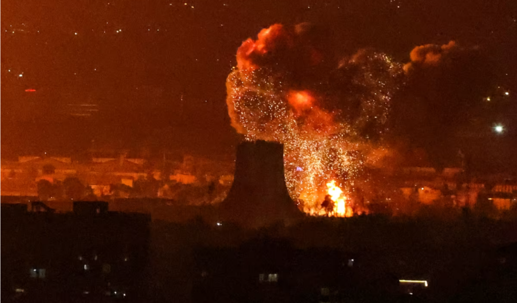 Conflictul din Orientul Mijlociu, ziua 9: atacurile SUA și Israel asupra Iranului se intensifică asupra resurselor energetice