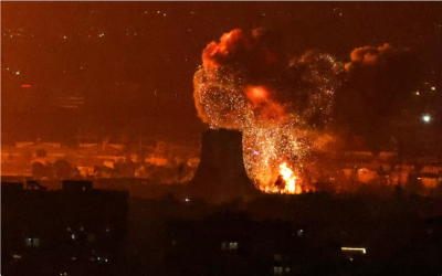 Conflictul din Orientul Mijlociu, ziua 9: atacurile SUA și Israel asupra Iranului se intensifică asupra resurselor energetice