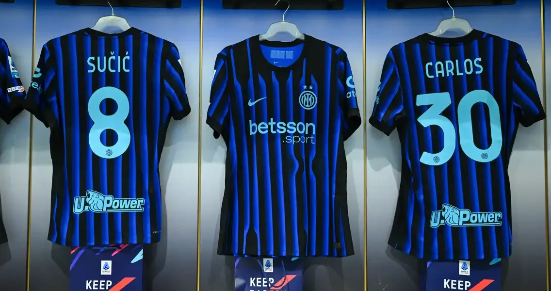 Noutăți de lot pentru Inter – Atalanta, înainte de meci