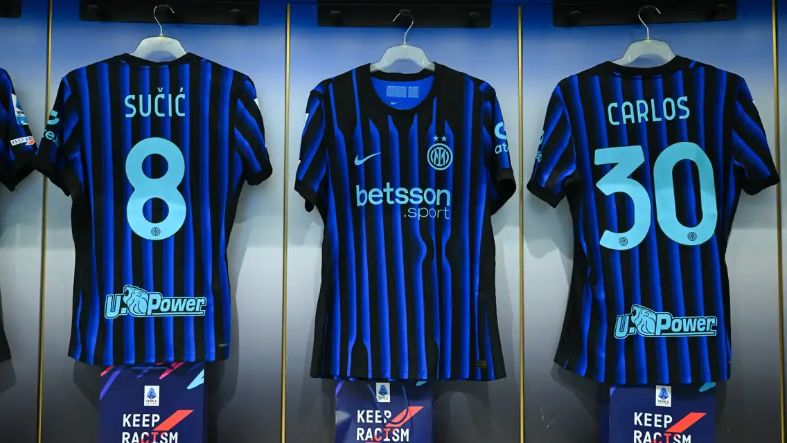 Noutăți de lot pentru Inter – Atalanta, înainte de meci