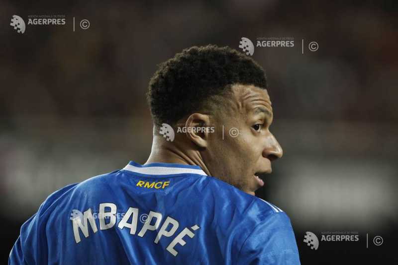 Antrenorul lui Real Madrid, Alvaro Arbeloa, a lăudat luni în termeni elogioși evoluția și performanța lui Kylian Mbappe, despre care consideră că este „cel mai bun jucător din lume”