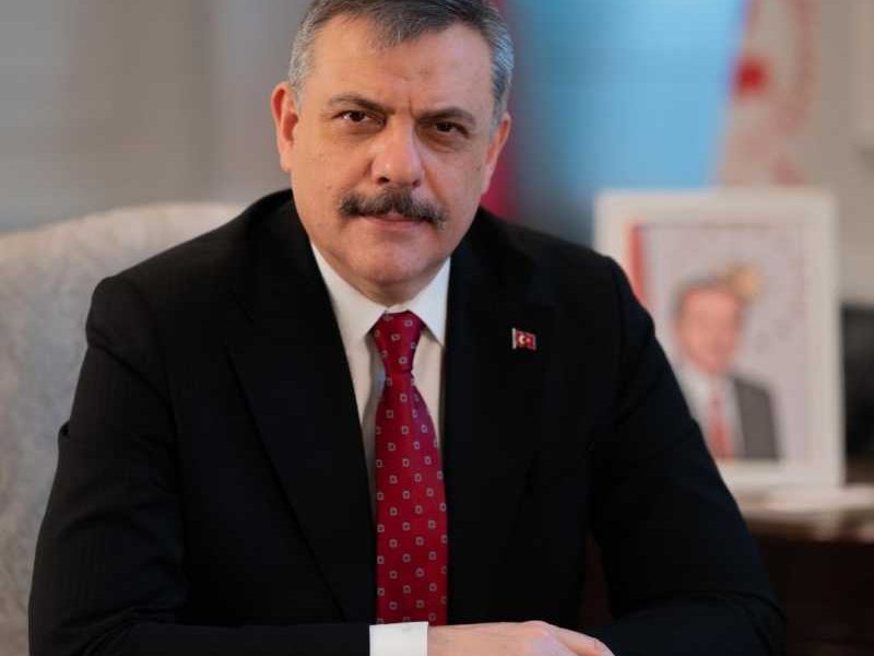 Ankara acuză Iranul că blochează cetățenii la frontieră