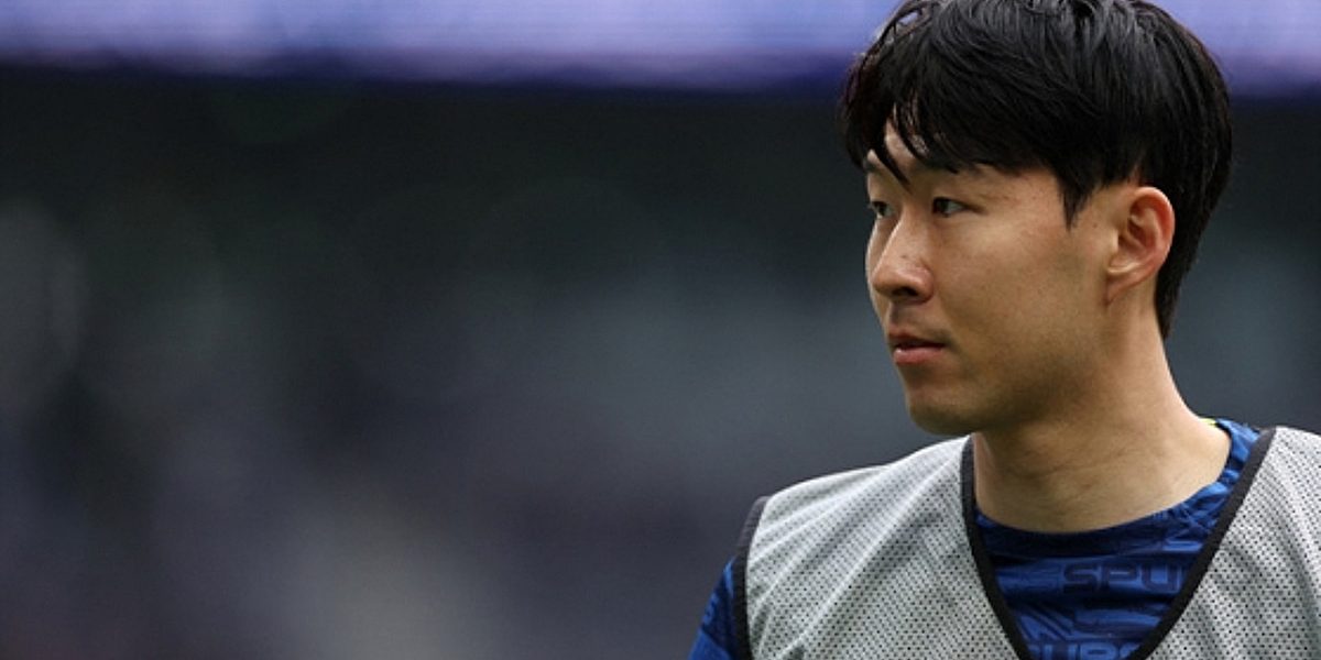 Son Heung-min critică: “Tottenham, două fețe bizare. Rămâne în UCL?”