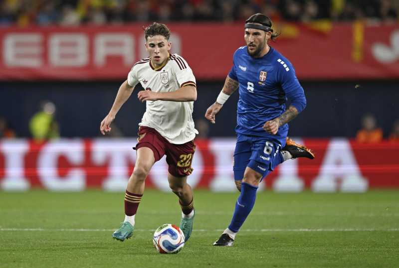 Național-țările de top din Europa și din lume își continuă pregătirile pentru Cupa Mondială 2026, după victorii în partidele amicale de vineri Meciurile amicale din ultima zi de pregătire pentru Cupa Mondială 2026 au adus rezultate pozitive pentru câteva dintre cele mai mari echipe din Europa și din lume