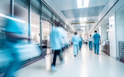 Ministrul Sănătății, Alexandru Rogobete, își propune o reformă administrativă profundă a sistemului sanitar românesc, considerată o prioritate pentru depășirea blocajelor cronice cu care sistemul se confruntă de decenii încoace