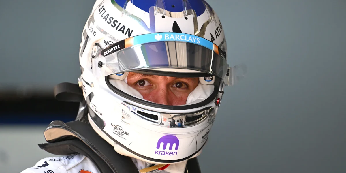 Schema starturilor în Shanghai: cine a ales ce poziție