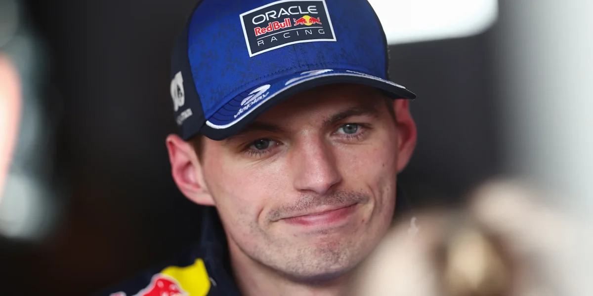 Max Verstappen, campionul mondial de patru ori, a fost dezamăgit de rezultatul calificărilor pentru Marele Premiu al Chinei, considerând că modificările aduse mașinii Red Bull pentru această etapă nu au avut niciun efect concret