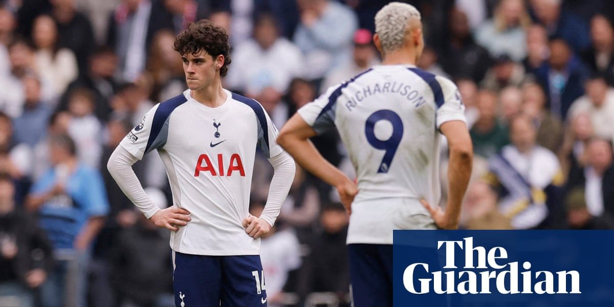 Spurs în impas: frică și resemnare într-o criză adâncă