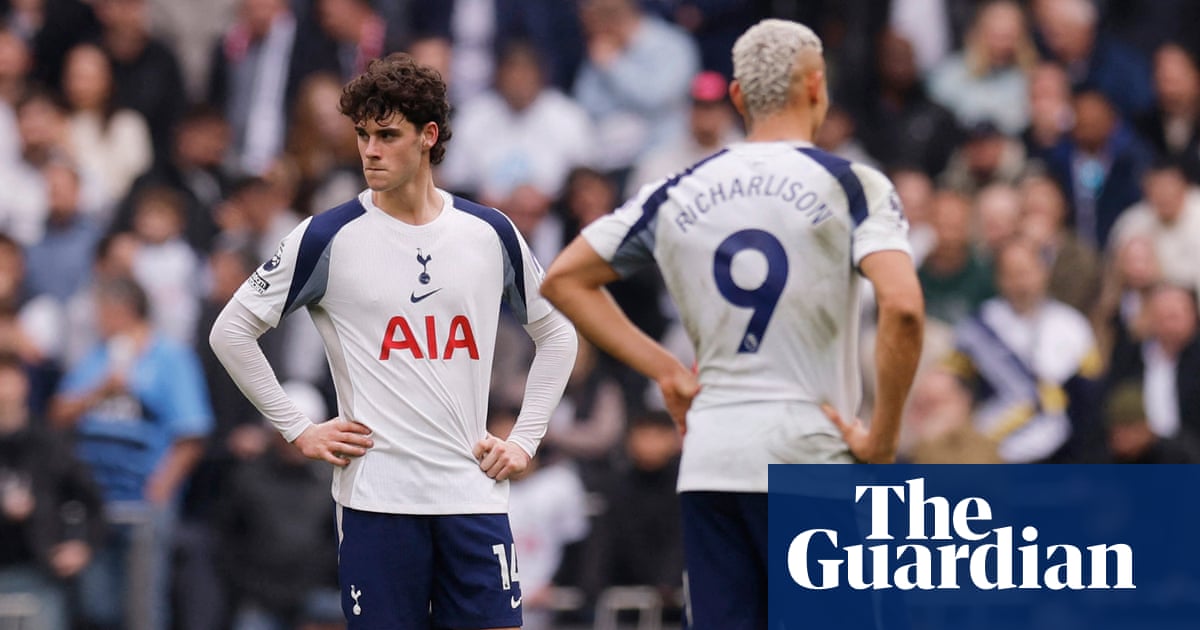 Spurs în impas: frică și resemnare într-o criză adâncă